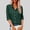 C_ Green, variant on Olyvenn Womens Long Sleeve Button Down Shirts Collared Business Work Tops Dressy Casual Solid Blouses Office Shirt Red L
