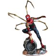 thumbnail image 2 of Figura de acción de los vengadores Infinity War, figura de PVC de Iron Spiderman, estatua, modelo coleccionable, juguetes de decoración, regalo para niños, 25cm Fivean unisex, 2 of 2