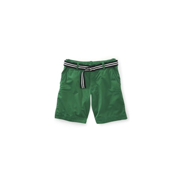 Shorts Chinos Aeropostale Casual Hombre Verde 31