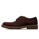 thumbnail image 3 of Zapato Para Hombre Christian Gallery 716 cafe 26, 3 of 4