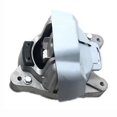 thumbnail image 2 of Right Car Engine Bracket Machine Foot Glue Transmission Box Glue 94637505740 94637505840 for, 2 of 5