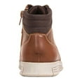 thumbnail image 4 of Deer Stags Boys' Archer Jr. Dress Casual Boot - Brown - 1 Little Kid Medium, 4 of 6