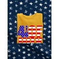 thumbnail image 3 of 4Th Of July.. Sweatshirt Men -Image by Shutterstock, Male Large, 3 of 4