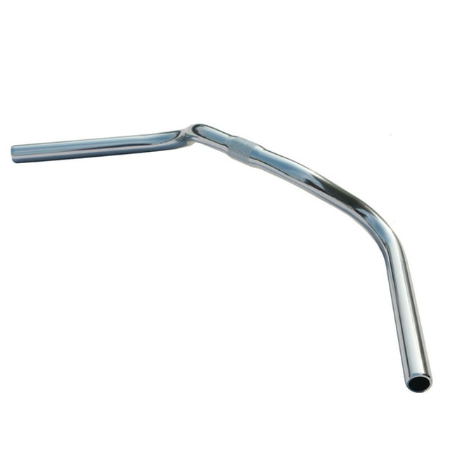 Yoone Aluminum Alloy Bicycle Swallow Handlebar Retro U Shaped Bike