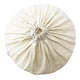 thumbnail image 3 of COTTON CRAFT Bolsas de lavandería extragrandes - Paquete de 2 bolsas de lavandería lavables con cierre de cordón de lona de algodón resistente y duradero - Cesta de viaje para dormitorio universitario, 3 of 5