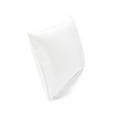 thumbnail image 5 of Lush Decor 13x20 Decorative Pillow Cover, White Velvet Pair, 5 of 5