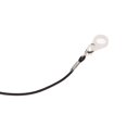 thumbnail image 5 of Hearing Aids Lanyard Portable Cute Prevent Drop Protection BTE Hearing Aid Clip Lanyard for Children Single Ear, 5 of 5