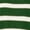 Dark Green, variant on Women's Round Neck Long Sleeves Drop Shoulder Loose Striped Tunic Sweater M Red Yellow