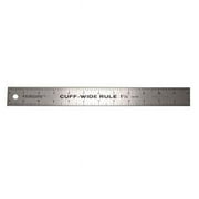 Fairgate 12" x 1.25" Cuff