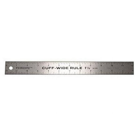 Fairgate 12" x 1.25" Cuff