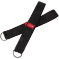 thumbnail image 4 of EeaseCA 2 Pcs Swing Ropes Hammock Chair Straps Hanging Kit (with S-shaped Hook), 4 of 7