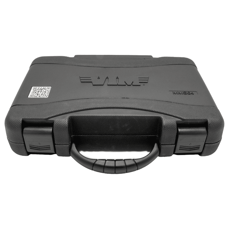 VIM Tools Mechanics Master Set, Combines TMS34PF And HMS26 Plus 4