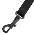 thumbnail image 4 of Adjustable Padded Saxophone Sax Neck Strap with Snap Hook Black and Coffee Saxophone Parts and Acces, 4 of 5