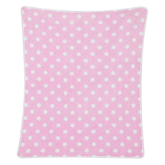 Soft Warm Pet Dog Cat Mat Blanket Winter Sleeping Bed Cage Cushion (Pink 40x60cm)