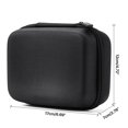 thumbnail image 3 of EVA Earphone Storage Bag Hard Drive Case Electronic Product Packaging Box Data Cable USB Drive Organiser Box, 3 of 9
