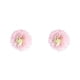 thumbnail image 3 of Bewildely Flores de papel Decoraciones florales para pared Adorno de bricolaje Rosa claro 15cm Rosa Claro 15cm 2piezas, 3 of 6