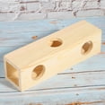 thumbnail image 2 of Hamster Toy, Hamster Tunnel, Pets Supplies Small Pets Training Playing Exercise Toy For Small Pet For Hamster Small Straight, 2 of 8