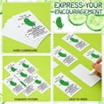 thumbnail image 4 of 10 unidades de Stress Balls Libima Inspirational para regalos escolares, 4 of 6