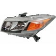 thumbnail image 5 of For Honda Civic Sedan Headlight 2012 Driver Side | Replacement For HO2502144 | 33150-TR0-A01, 5 of 7