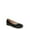 Black Synthetic, variant on LifeStride Women's Aliza Ballet Flat - Medium & Wide Width