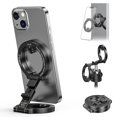 thumbnail image 1 of Soporte Magnético Dual CAMOLO GEEK para iPhone con Magsafe, 1 of 8