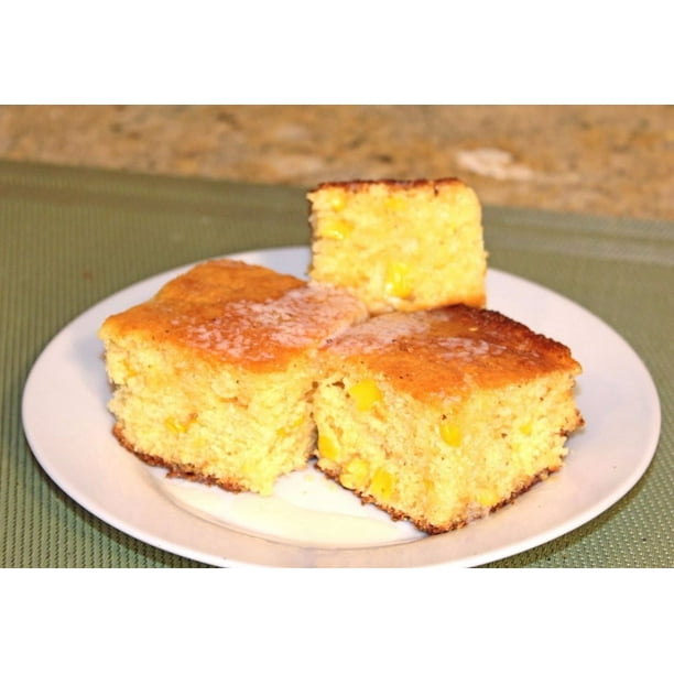 Corn Bread Mix