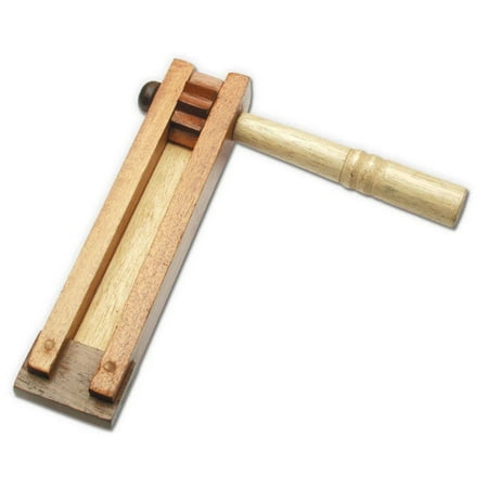 Toca TWR Wood Ratchet