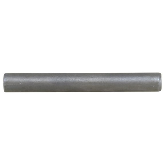 8" roll pin, solid