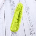 thumbnail image 5 of HLONK Rubber Brush for Lint Fur Removal Brush Pet Owner Gift Epilator Dog Brush Silicone Brush, 5 of 5