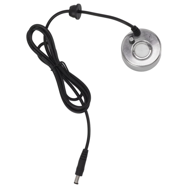 Mist Maker, Ultrasound Mist Fogger Reusable DC 5V Easy To Operate for Fish Tank