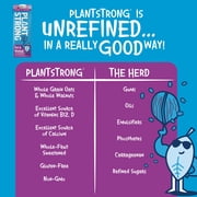 (Pack Of 6) Plantstrong Milk Oat & Walnut 32 Fo