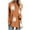 khaki, variant on Odeerbi Halloween Cute Ghost Shirts for Women Vintage Retro Graphic Blouse Raglan Sleeve Round Neck Loose Casual Printed Tops khaki