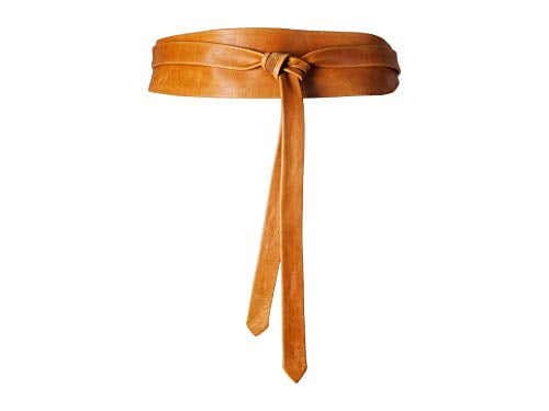 ada leather wrap belt