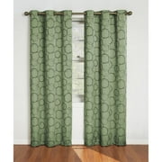 Eclipse Zodiac Energy-Efficient Curtain