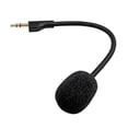thumbnail image 5 of Detachable Microphone for Logitech G PRO / G PRO X Wireless Gaming Headset Qhzl A-G, 5 of 5