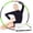 green, variant on Fitness Exercise Weighted Hoops, Lose Weight by Fun Way to Workout, Model Life, Detachable and Size Adjustable Design