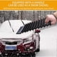 thumbnail image 4 of Anti-Skid Car Tire Traction Mats for Snow, Ice, Mud, Sand & Off-Road - Car Recovery Tracks Emergency Escaper Ramps for Cars, Trucks, SUVs, 4 of 5