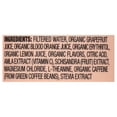 thumbnail image 2 of Heywell Energy + Immunity Grapefruit Sparkling Water 12 fl oz, 2 of 4