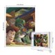 thumbnail image 5 of Rompecabezas de madera de Toy Story: adecuado para niños y adultos, rompecabezas para niños y niñas, juguetes de juegos de entretenimiento con rompecabezas, talla única, 5 of 8