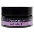 thumbnail image 2 of Mascarilla Detox de Arcilla Amatista Kakadu C de DERMAdoctor para mujeres 1.69 oz, 2 of 3