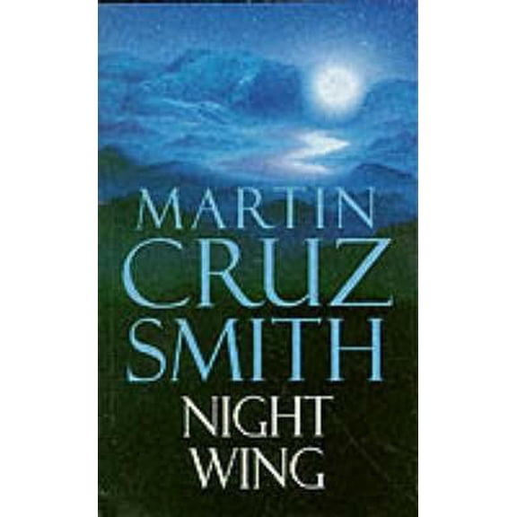 Pre-Owned Nightwing (Paperback) 0330293737 9780330293730