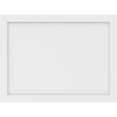 thumbnail image 2 of Ekena Millwork 32"W x 24"H x 5/8"P Cornell Flat Panel Decorative Wall Panel, 2 of 4