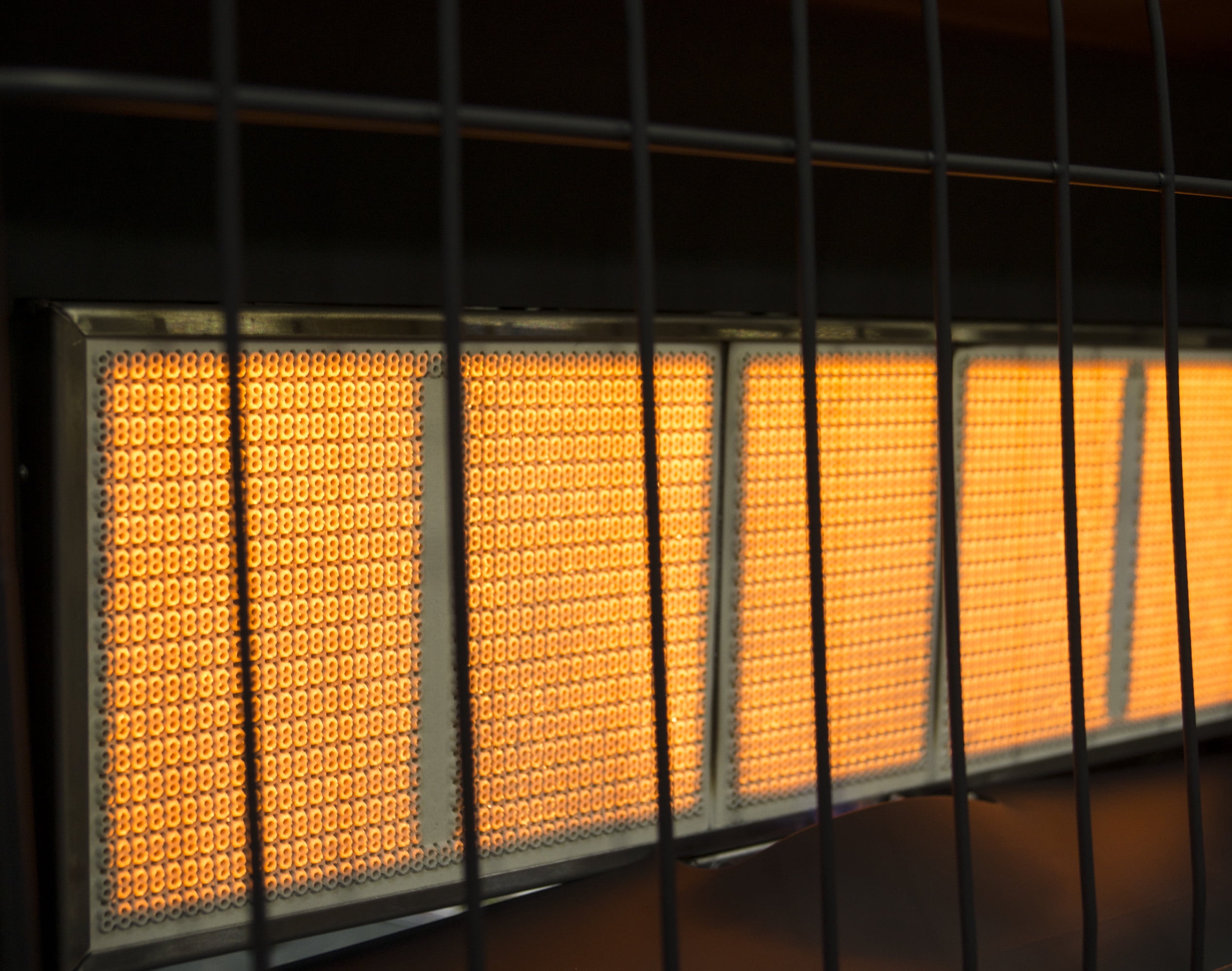 Dyna-Glo 6,000 BTU Natural Gas Infrared Vent Free Wall Heater - Walmart.com