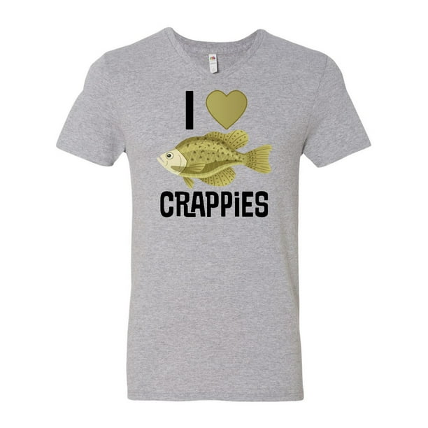 crappie shirt