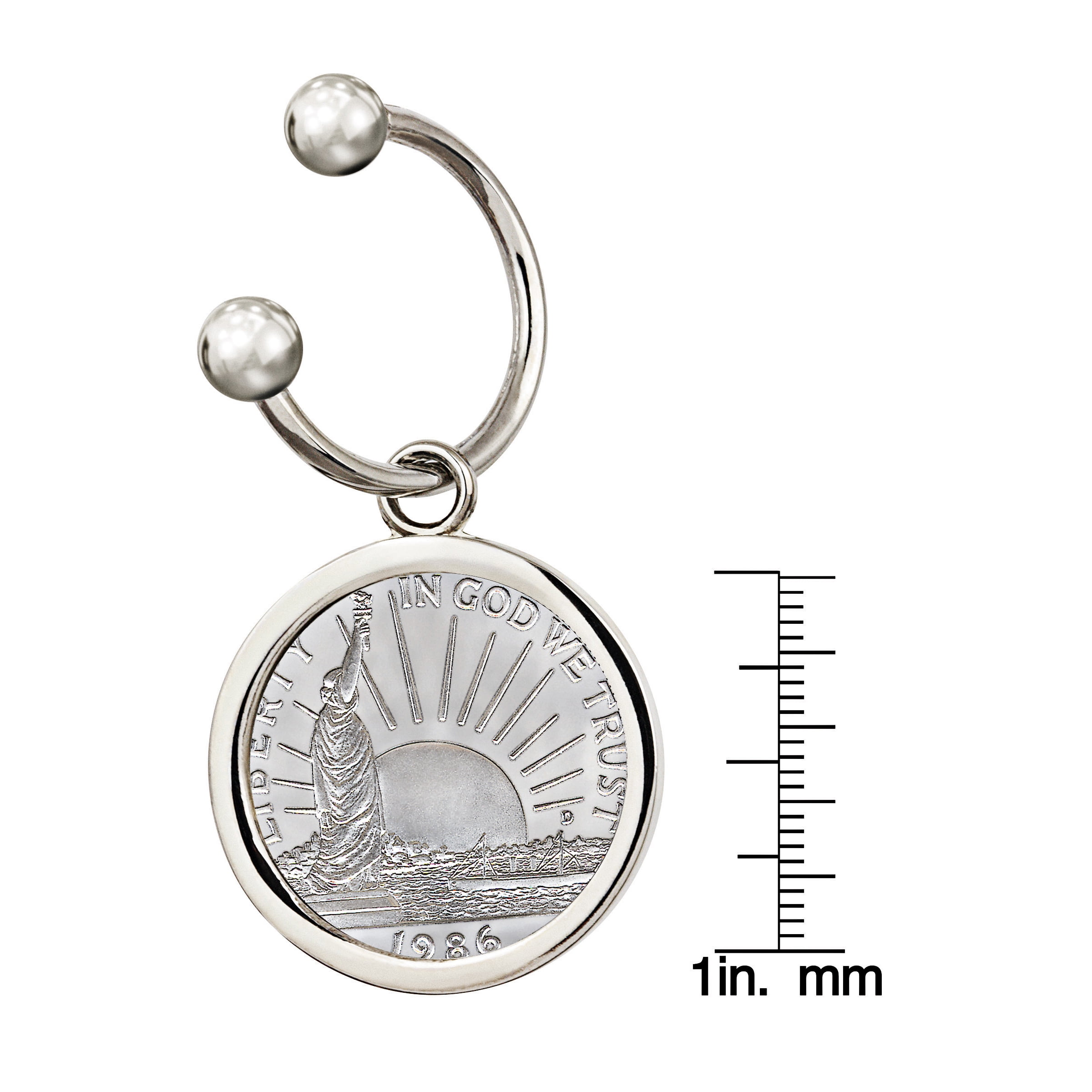 American Coin Treasures ACCESSORY メンズ カラー: グレー 並行輸入 American Coin Treasures | eBay Stores