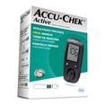 thumbnail image 1 of Glucómetro Accu Chek Active Kit, 1 of 3