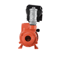 thumbnail image 2 of Bomba Presurizadora Munich BA-4040 1/2 Hp 1X1 40 Lpm Altura, 2 of 5