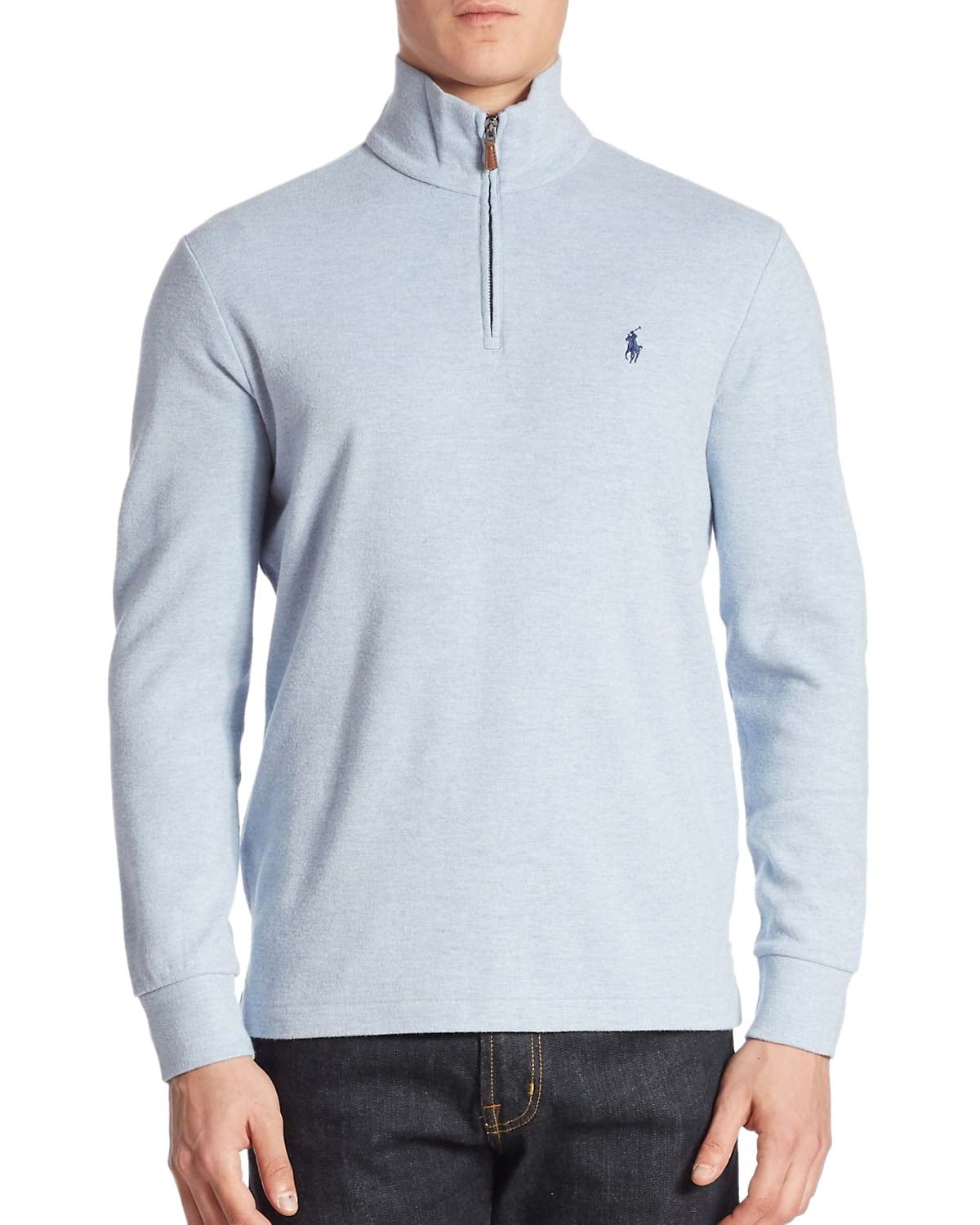 ralph lauren big and tall sweaters