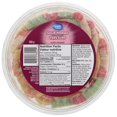 thumbnail image 1 of Friandise vers surs Great Value, 1 of 3