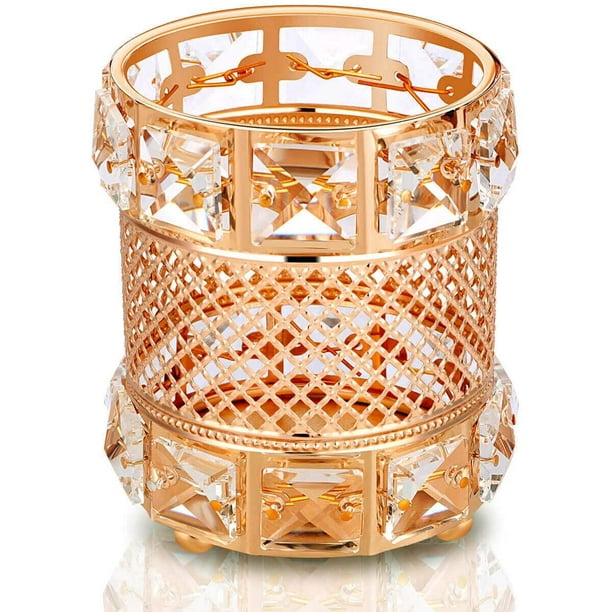 Jewelry Range Women S Perfume Box Table Decoration Bathroom Accessories Makeup Organizer Drawer Wall Mounted Jewelry Holder Makeup Storage Makeup Brush Pot Walmart Com